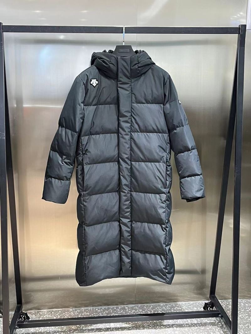 Descente Down Jackets